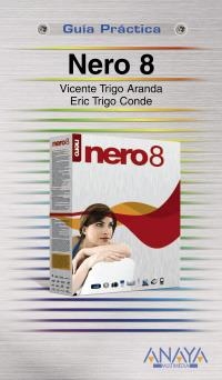 NERO 8 | 9788441523845 | TRIGO, VICENTE/TRIGO CONDE, ERIC