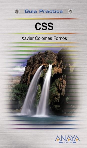 CSS | 9788441523623 | COLOMÉS FORNÓS, XAVIER