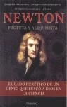 NEWTON PROFETA Y ALQUIMISTA | 9789898092359 | AAVV