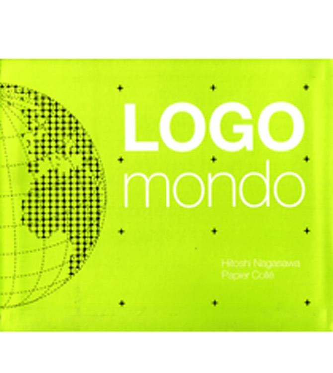 LOGO MONDO | 9788496774537 | NAGASAWA, HITOSHI