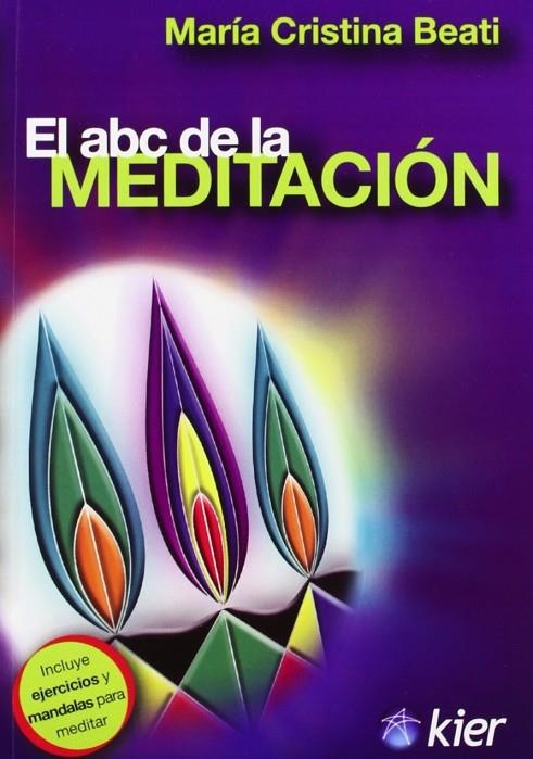 ABC DE LA MEDITACION | 9789501702378 | BEATI, MARIA CRISTINA