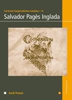 SALVADOR PAGES INGLADA | 9788497913546 | POMES, JORDI