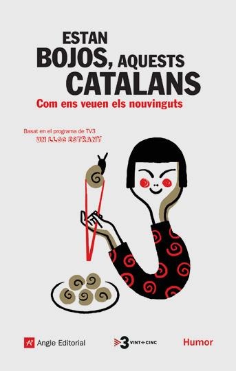 ESTAN BOJOS AQUESTS CATALANS | 9788496970373 | NICOLÀS, MARIA F. / ARRAIGA, MAIALEN