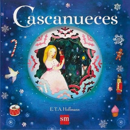 CASCANUECES | 9788467555561 | HOFFMANN, E.T.A.