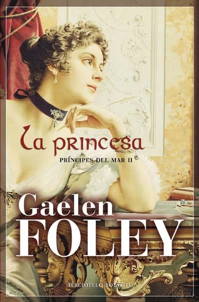 PRINCESA PRINCIPES DEL MAR II, LA | 9788496575837 | FOLEY, GAELEN