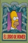 LIBRO DE HOMER, EL | 9788466637237 | GROENING, MATT