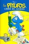 LIBRO DE JUEGOS DE LOS PITUFOS | 9788493622145 | PEYO