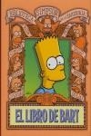 LIBRO DE BART, EL | 9788466637220 | GROENING, MATT