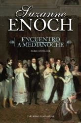 ENCUENTRO A MEDIANOCHE | 9788496575820 | ENOCH, SUZANNE