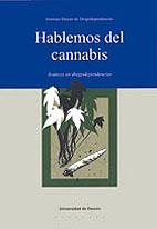 HABLEMOS DEL CANNABIS | 9788498301021 | VARIOS AUTORES