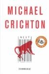 NEXT (LIMITED) | 9788483468081 | CRICHTON  MICHAEL