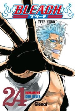 BLEACH 24 | 9788483575802 | KUBO, TITE