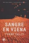 SANGRE EN VIENA | 9788493575564 | TALLIS, FRANK