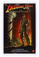 INDIANA JONES Y EL TEMPLO MALDITO | 9788467528527 | WEYN, SUZANNE