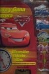 CARS, LIBRO-JUEGO ACELERA Y GANA LA CARRERA | 9788408075929 | DISNEY. CARS