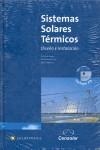 SISTEMAS SOLARES TÉRMICOS | 9788495693204 | AA-VV