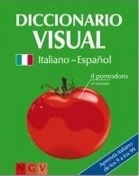 DICCIONARIO VISUAL ITALIANO-ESPAÑOL | 9783625002048 | VVAA