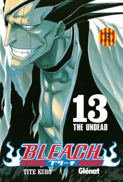 BLEACH 13 CATALA | 9788483574614 | KUBO, TITE