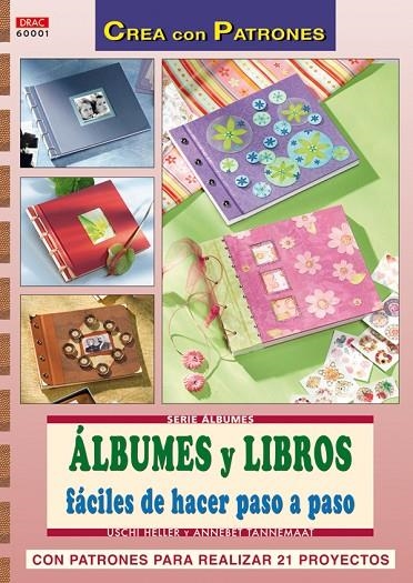 ALBUNES Y LIBROS | 9788496777965 | HELLER, USCHI