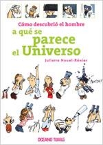 A QUE SE PARECE EL UNIVERSO | 9789707774049 | NOVEL-RENIER, JULIETTE