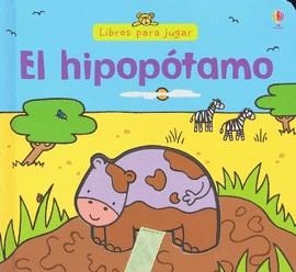 HIPOPOTAMO, EL | 9780746092095 | DURBER, MATT