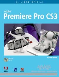 PREMIERE PRO CS3 | 9788441524019 | AA.VV.