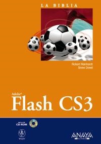 FLASH CS3 LA BIBLIA | 9788441523937 | REINHARDT, ROBERT / DOWD, SNOW