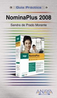 NOMINAPLUS 2008 | 9788441524118 | PRADO MORANTE, SANDRA DE