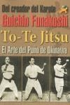 TO TE JITSU | 9788492484010 | FUNAKOSHI, GUICHIN