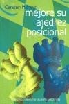 MEJORE SU AJEDREZ POSICIONAL | 9788493545475 | HANSEN, CARSTEN