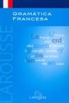 GRAMATICA FRANCESA | 9788480168335 | LAROUSSE