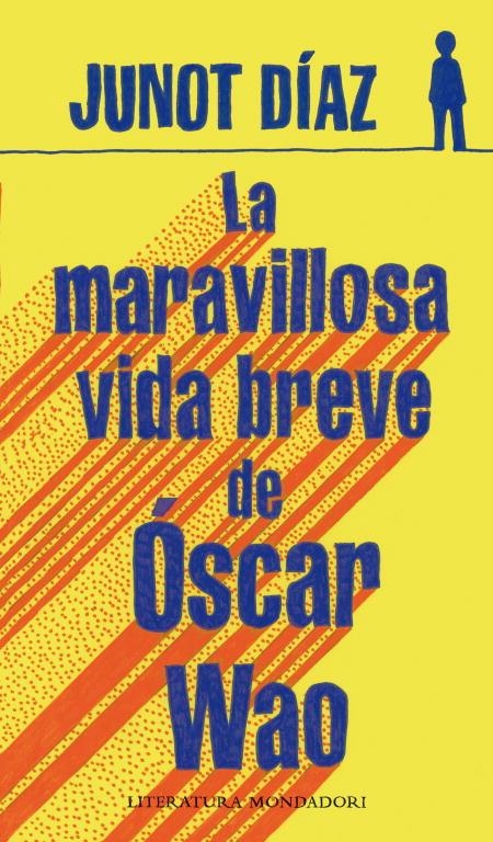 MARAVILLOSA VIDA BREVE DE OSCAR WAO, LA | 9788439720942 | DIAZ, JUNOT