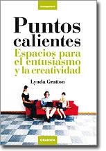 PUNTOS CALIENTES | 9788483580813 | GRATTON, LYNDA