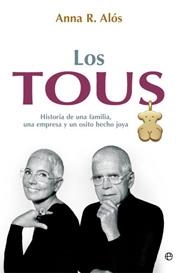 TOUS, LOS | 9788497347273 | ALOS, ANNA R