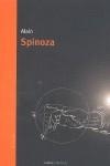 SPINOZA | 9788493574482 | ALAIN