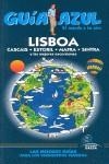 LISBOA GUIA AZUL | 9788480236379 | EDICIONES GAESA