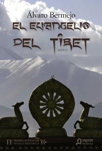 EVANGELIO DEL TIBET, EL | 9788498771343 | BERMEJO, ALVARO