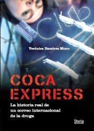 COCA EXPRESS | 9788496626836 | RAMIREZ MURO, VERONICA