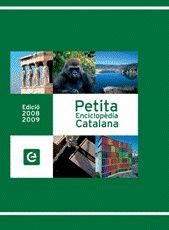 PETITA ENCICLOPEDIA CATALANA 2008-2009 | 9788441217744