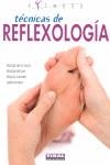 TECNICAS DE REFLEXOLOGIA | 9788430560028 | *