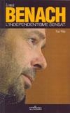 ERNEST BENACH, L'INDEPENDENTISME SENSAT | 9788493612726 | RIBA, TINA