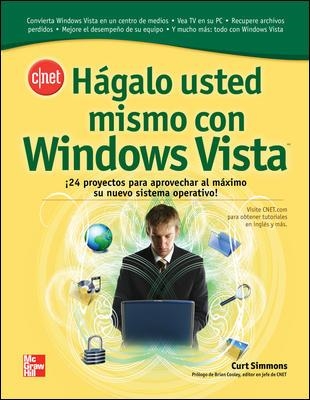 HAGALO USTED MISMO CON WINDOWS VISTA | 9789701067352 | SIMMONS, CURT