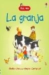 GRANJA LA | 9780746093948 | AMERY, HEATHER