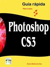 PHOTOSHOP CS3 | 9788496897243 | MONTES, ALVARO