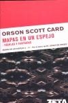 MAPAS EN UN ESPEJO, FABULAS Y FANTASIAS | 9788498720273 | CARD, ORSON SCOTT