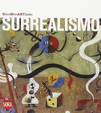 SURREALISMO | 9788861307346 | AA.VV.