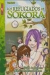 REFUGIADOS DE SOKORA, LOS | 9788466634786 | TOKYOPOP