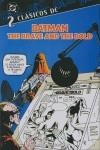 BATMAN 2 THE BRAVE AND THE BOLD | 9788467454086 | HANEY, BOB / APARO, JIM