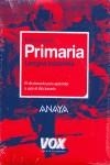 DICCIONARIO PRIMARIA LENGUA ESPAÑOLA | 9788483329924 | -