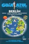 BERLIN GUIA AZUL | 9788480236416 | EDICIONES GAESA